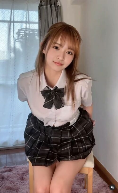しっとりちゃん