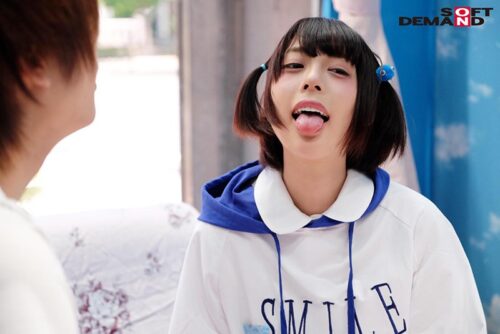 【画像】あのちゃんに似てるセクシー女優いない？