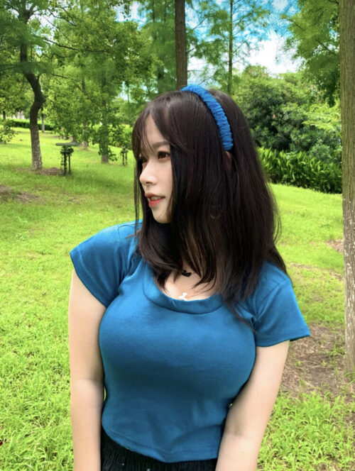 【画像】中国のSNSでデカパイ女探すのが楽しいｗｗｗｗｗｗｗｗｗ