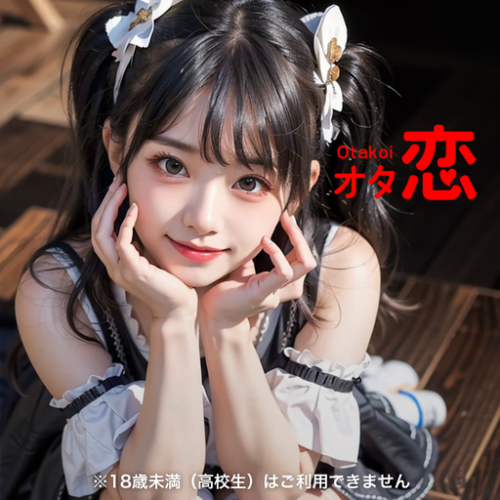 【画像】チー牛さん、美女と結婚して幸せな生活を送ってしまう・・・