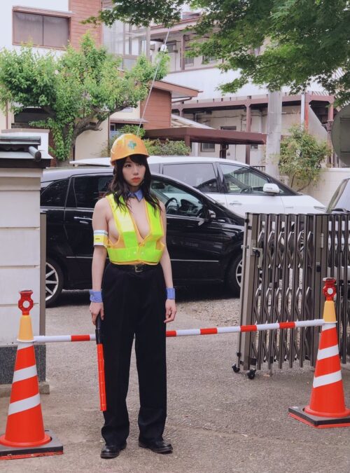 鈴木ふみ奈