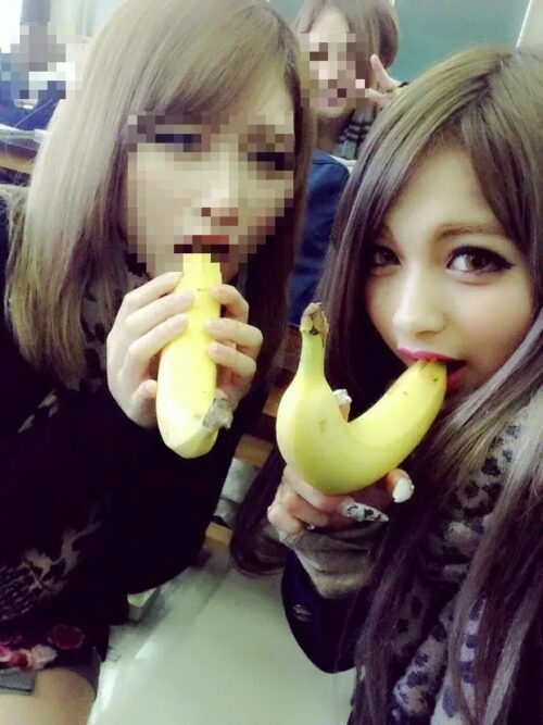 【画像】ゆきぽよ女子高生時代のフェラチオ自撮りが流出ｗｗｗｗｗｗｗｗｗｗｗ