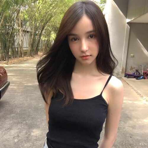 タイのニューハーフがそこら辺の女の子より可愛くて震える件