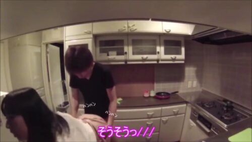 淫声～驚くほど奇抜な俺の彼女のアエギ声～