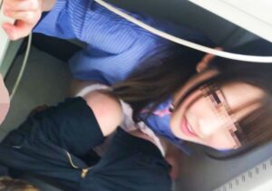 【画像】女さんのバイトテロ、あまりにもエッチすぎるｗｗｗｗ