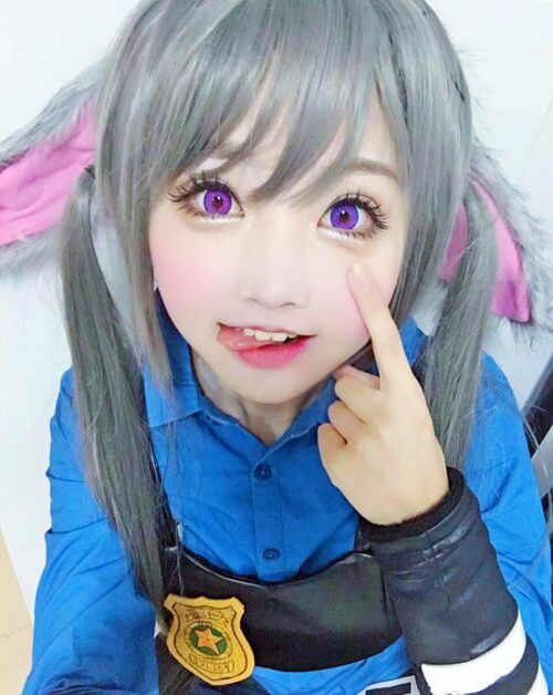 【画像】お前ら好みの□リ□リコスプレイヤーさんｗｗｗｗｗｗｗｗｗｗｗｗｗｗｗｗｗ