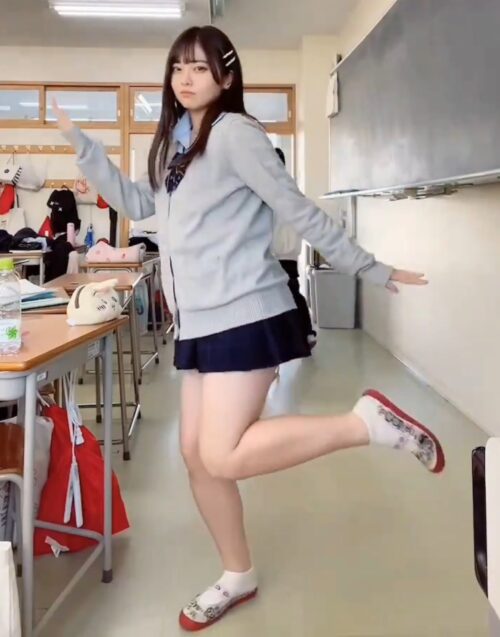 永瀬 碧（おでん）