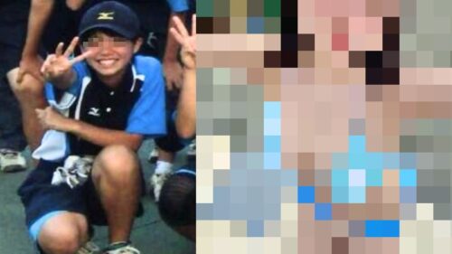 【石浜芽衣】元ボーイッシュ中学生、成長してアイドルに大変身ｗｗｗ