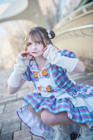 えまやす アステリア💎候補生 @emayasu_