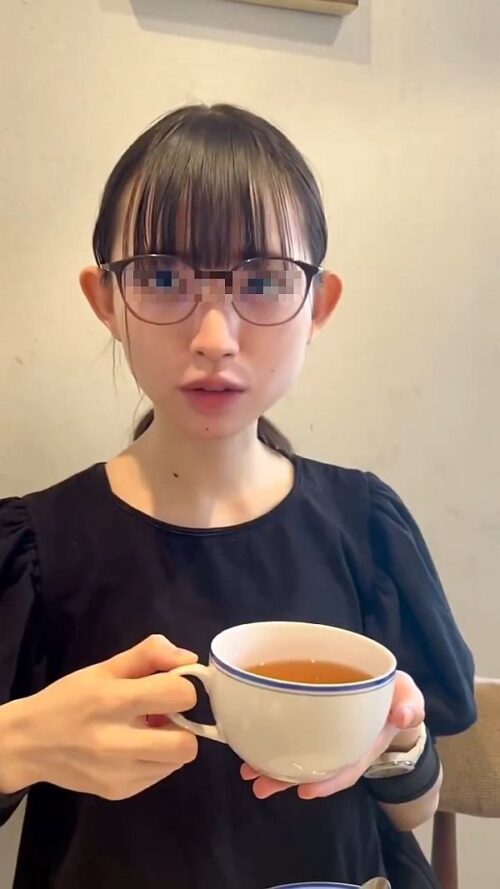 水瀬 紗彩耶(みなせ さあや)
