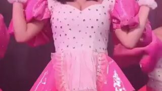 【動画】地下アイドルまんさん、ダンスがえちえちすぎて炎上wwwのアイキャッチ画像