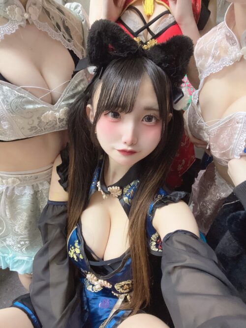にゃーす🐈‍⬛9時間1500円@nyall__o