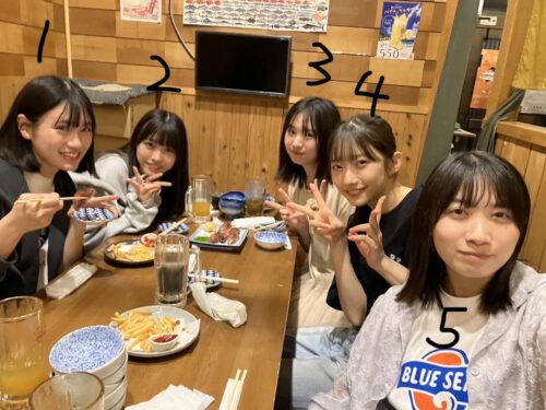 【画像】童貞がなぜか絶対に選んでしまうJKがこちらｗｗｗｗｗｗｗｗｗｗｗｗｗ