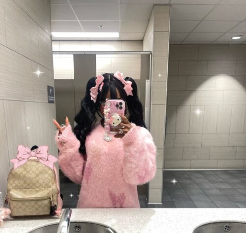 holi♡︎ セージ@pinkholi