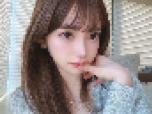 【画像あり】女性「整形しなきゃ良かった…今の顔後悔してる…」
