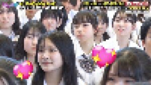 【画像】最近の女子高生、顔面偏差値が高すぎるｗｗｗｗｗｗｗｗｗ