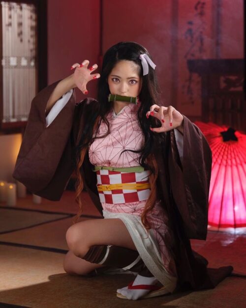 【集合知】“趣味嗜好”は千差万別？人気のコスプレ系作品ってどれなん？