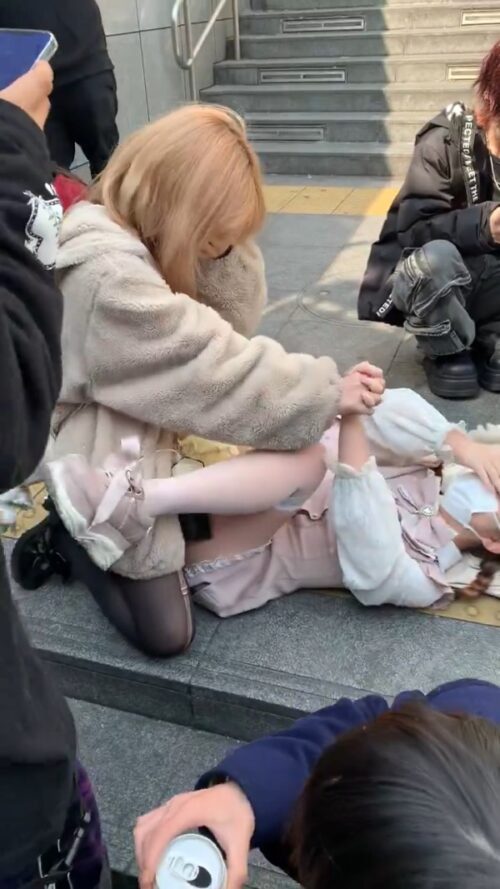 トー横みたいなここ数年で突然よく聞くようになった言葉上げてけｗｗｗｗ