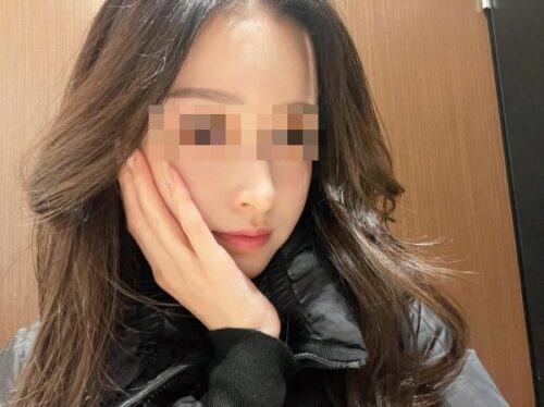 石原さとみ激似のインフルエンサー新山桃子さん、本当に似てる件