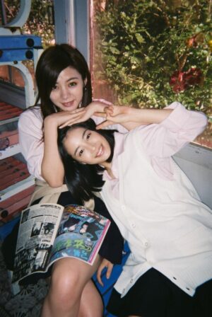 【画像】池田エライザのJK時代マジで可愛くて草