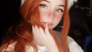 【画像】童顔陰キャのポーランドまんさん、おっぱいがビキニに収まらないwwwのアイキャッチ画像