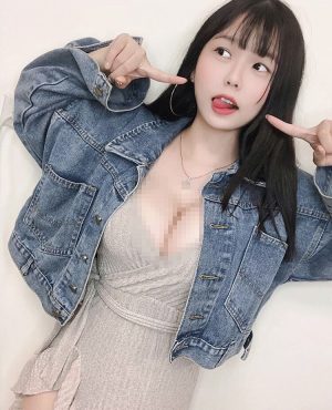 【画像】中国まんさん、おっぱいが大きすぎるんだがｗｗｗｗｗｗｗｗｗｗｗ