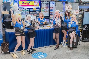 【画像】韓国のコンビニ店員がエロすぎるｗｗｗｗｗｗｗｗｗｗｗｗｗ