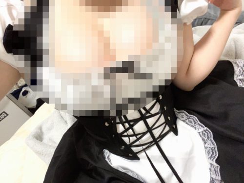 【画像】148センチＩカップニコ生主「おっぱいデカすぎてゴメンっ(ゝω・)☆」