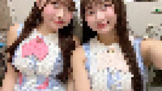 【画像】リアル乳袋を持つアイドルさん、パイがすごいwwwのサムネイル画像