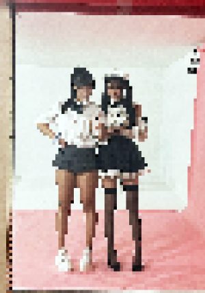 【画像】これ精子昇ってきたら見て負けｗｗｗｗｗ