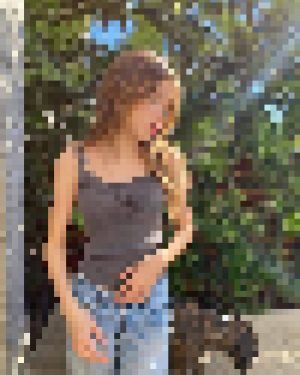 【画像】海外の中学生さん、もうオンナの身体しててアカンｗｗｗｗｗｗｗｗｗ