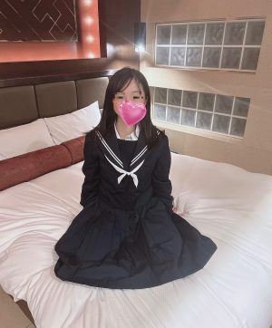 【画像あり】女子中学生さん、制服着たままラブホに入ってしまうｗｗｗｗｗｗｗｗ