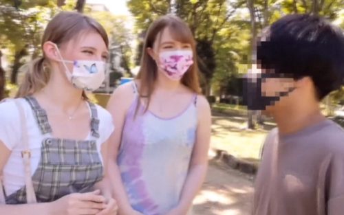 【論争】白人のセクシー女優と言えば？有識者「ジューン・ラブジョイ」知識人「メロディー雛マークス」