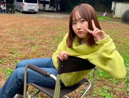 【画像】本田望結ちゃんのおっぱいでシコシコwwwwwwwww