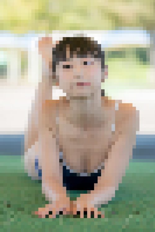 【画像】JKがスク水着た結果ｗｗｗｗｗｗ