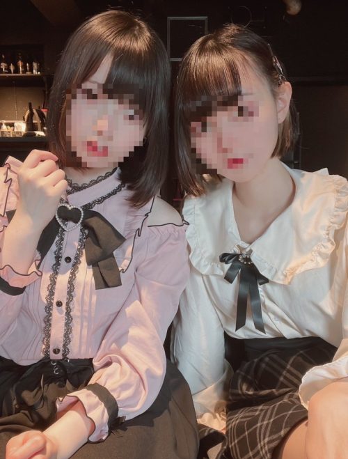 【画像】お前らが簡単に好きになっちゃう地雷系女子ｗｗｗｗｗｗｗｗｗｗｗｗｗｗ