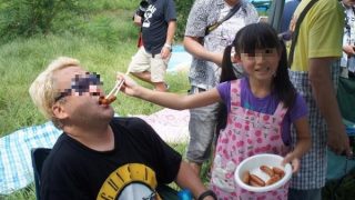 【悲報】ジュニアアイドル撮影会、一線を超える…のアイキャッチ画像