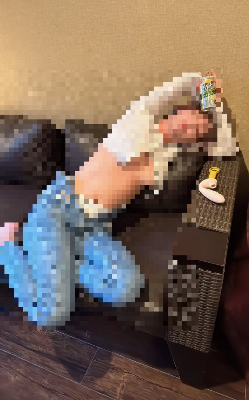 【画像】ストゼロでイッた女ｗｗｗｗｗｗｗｗｗｗｗｗｗｗｗｗ