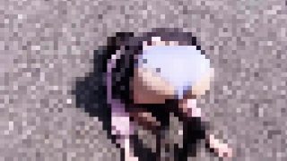 【悲報】トー横キッズ、路上でパンツ丸出し失神…のアイキャッチ画像