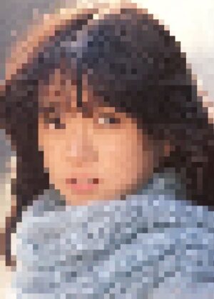 【画像】昭和のおっさんってこの女が可愛いとか言って熱狂してたってマジｗｗｗｗｗｗｗｗｗｗｗｗｗ