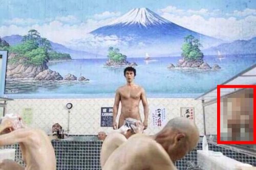 【放送事故】阿部寛の前バリデカすぎ問題ｗｗｗｗｗｗｗｗｗｗｗｗｗｗｗｗ
