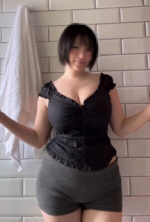 【画像】まんさん「太ってるけど明るいので愛されたいです」ﾑﾁｨ