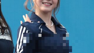【画像】本田仁美ちゃんのおっぱいがすごすぎると話題にのアイキャッチ画像