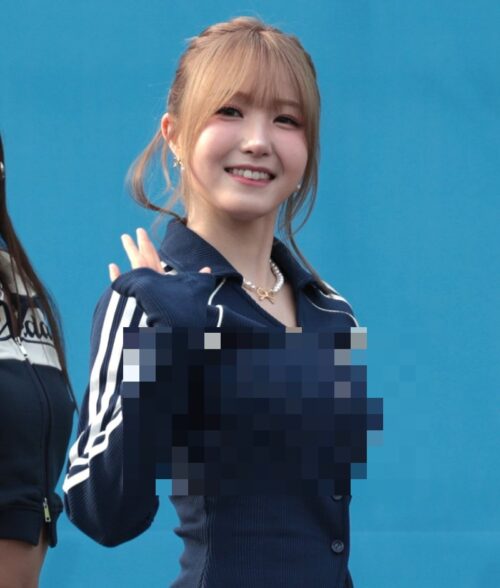 【画像】本田仁美ちゃんのおっぱいがすごすぎると話題に