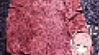【画像】めっちゃエッチなタオル、発見されるｗｗｗお前らの想像の1.5倍エッチｗｗｗのサムネイル画像