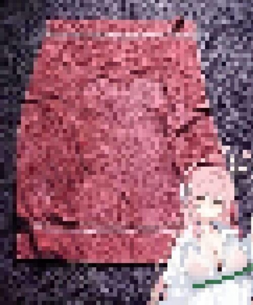 【画像】めっちゃエッチなタオル、発見されるｗｗｗお前らの想像の1.5倍エッチｗｗｗ