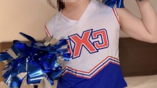 【動画】ボーイッシュチアリーダーさん、エッッッッな応援をしてしまうwwwのアイキャッチ画像