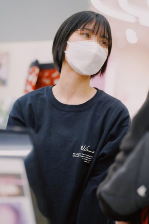 【画像】こういう「膨らみかけ」のお乳ｗｗｗyｗｗｗyｗｗｗyｗｗｗyｗｗｗ