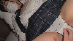 【動画】fc2にマグロJKとセックスする動画あるでしょ？