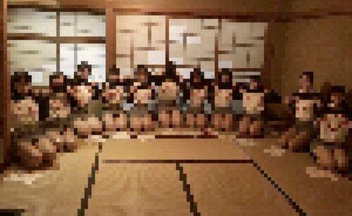 【画像】ムチムチＪＫたちがおっぱいで応援ｗｗｗｗｗ